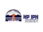 IPH LOGO