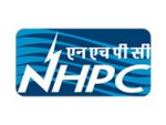 NHPC LOGO