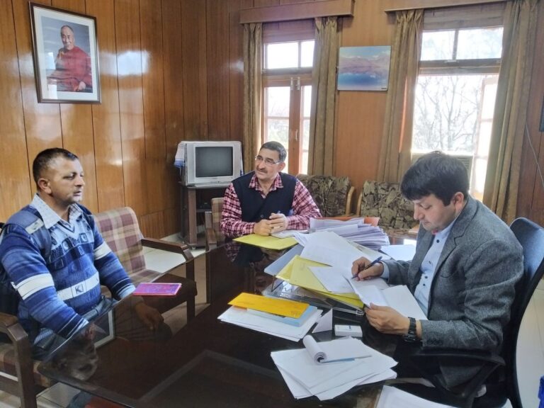 Recruitment of Ex-Servicemen on 15th February, 2020 for Security & Other Services on outsource basis